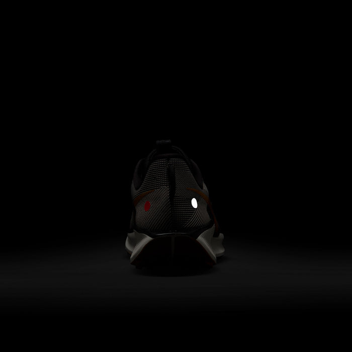 Men’s React Pegasus Trail 5 (009 - Black/Desert Ochre-Fir-College Grey)