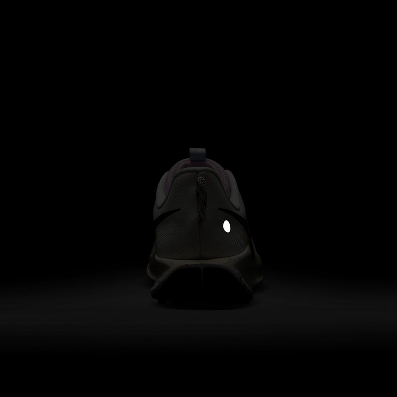 Men’s React Pegasus Trail 5 (102 - Summit White/Armory Navy-Football Grey)