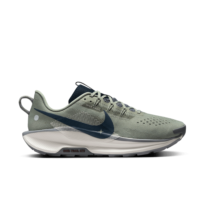 Men’s React Pegasus Trail 5 (300 - Jade Horizon/Armory Navy-Cement Grey)