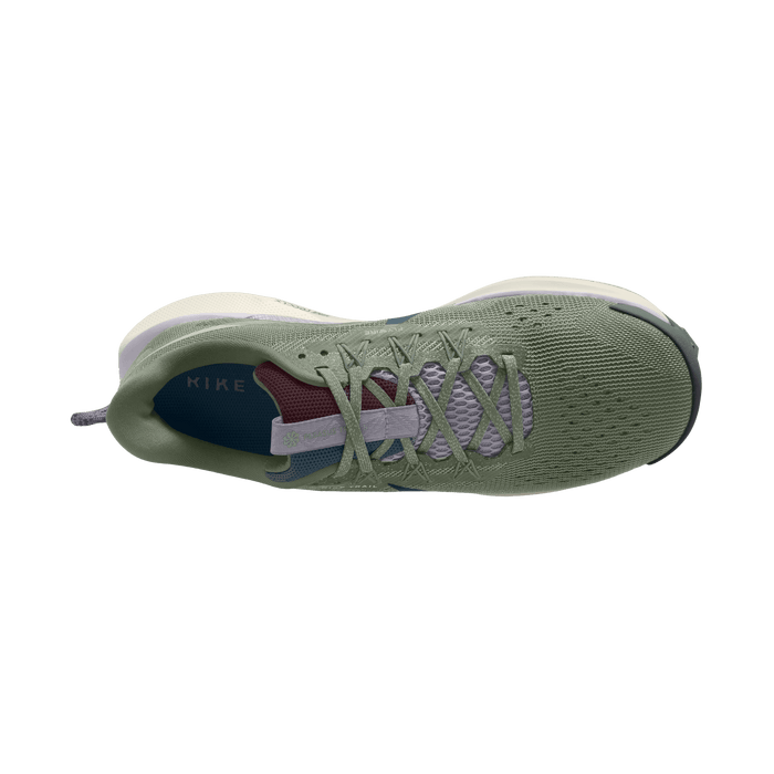 Men’s React Pegasus Trail 5 (300 - Jade Horizon/Armory Navy-Cement Grey)