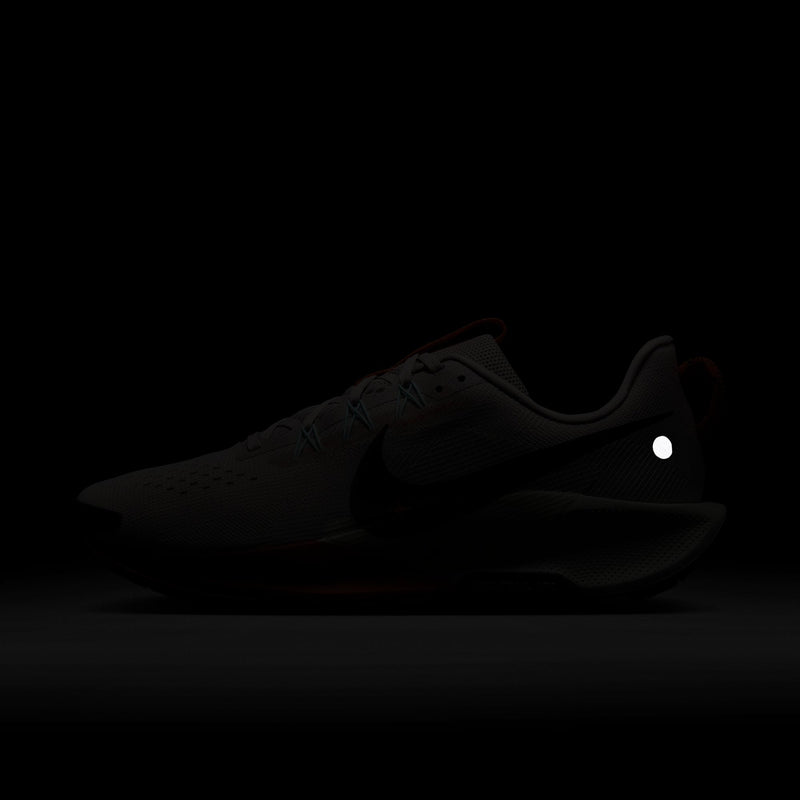 Men’s React Pegasus Trail 5 (600 - Silt Red/Dark Team Red-Hyper Crimson)