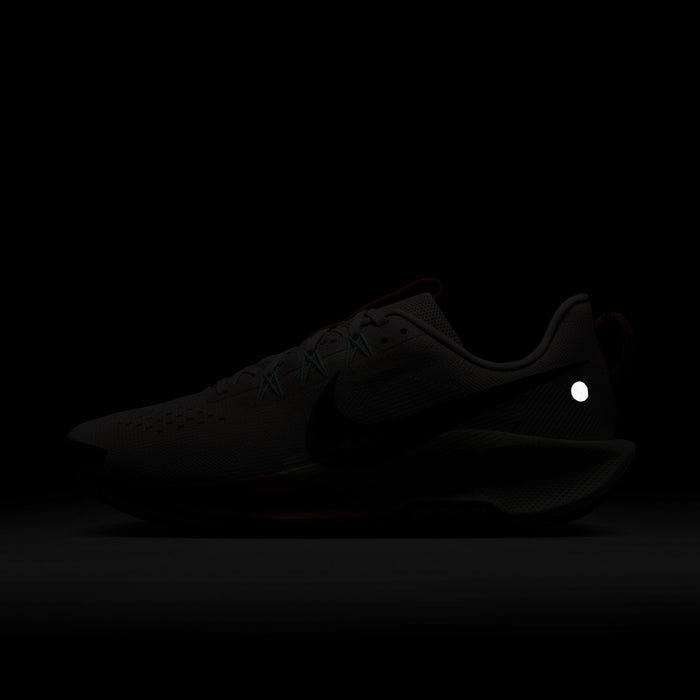 Men’s React Pegasus Trail 5 (600 - Silt Red/Dark Team Red-Hyper Crimson)