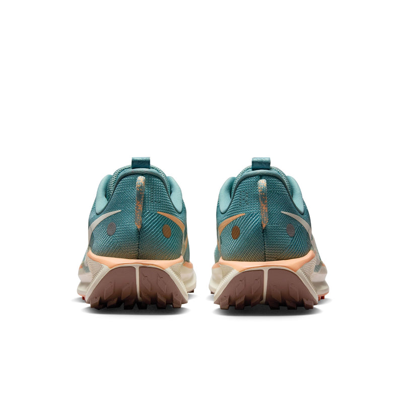 Women’s React Pegasus Trail 5 (010 - Cannon/Soft Pearl-Mink Brown)