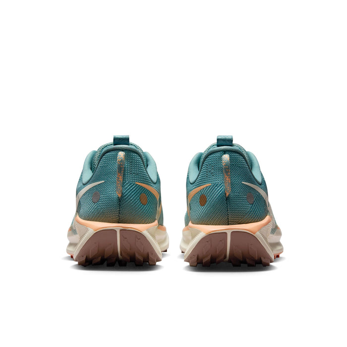 Women’s React Pegasus Trail 5 (010 - Cannon/Soft Pearl-Mink Brown)