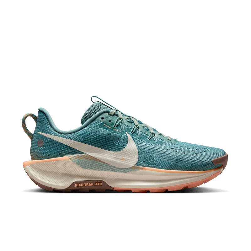 Women’s React Pegasus Trail 5 (010 - Cannon/Soft Pearl-Mink Brown)