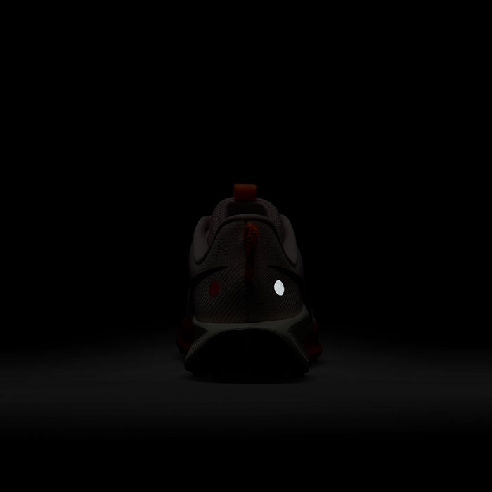 Women’s React Pegasus Trail 5 (602 - Silt Red/Dark Team Red-Hyper Crimson)