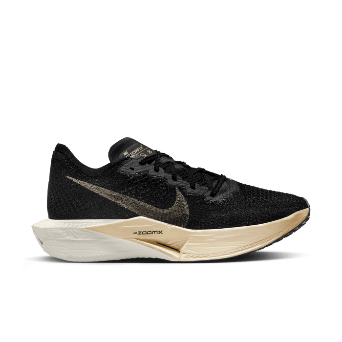 Nike zoom fly 3 discount gold