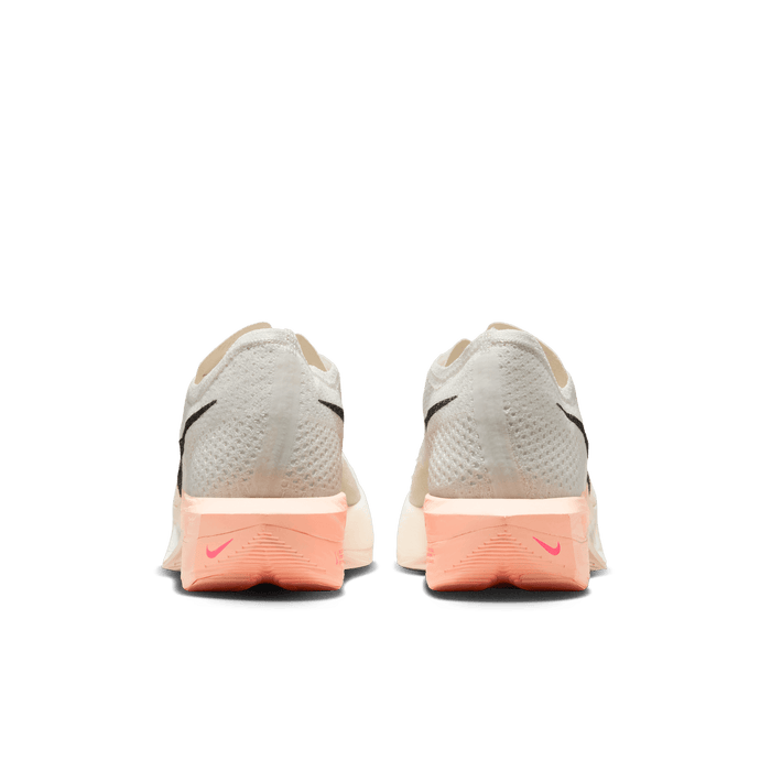 Men’s Vaporfly 3 (103 - Sail/Black-Crimson Tint-Guava Ice)