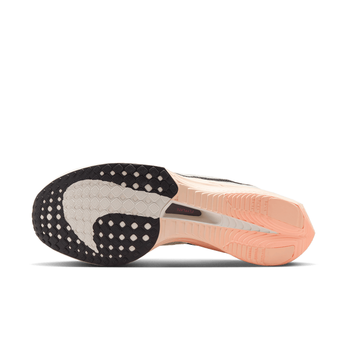 Men’s Vaporfly 3 (103 - Sail/Black-Crimson Tint-Guava Ice)