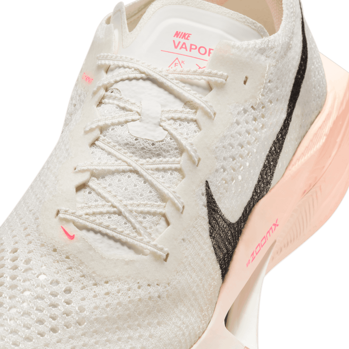 Men’s Vaporfly 3 (103 - Sail/Black-Crimson Tint-Guava Ice)