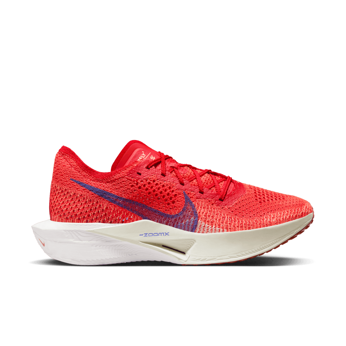 Red nike running shoes mens shop