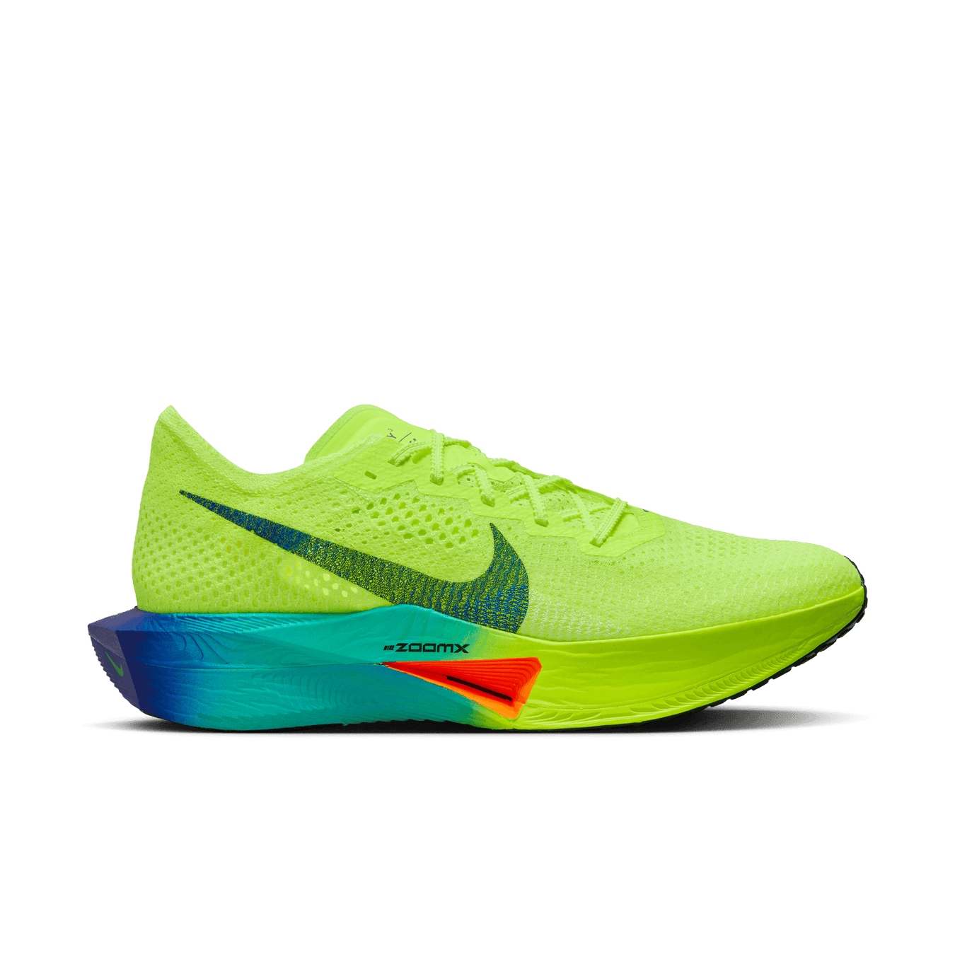 Nike Vaporfly "Fast Pack"