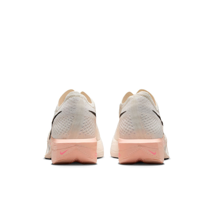 Women’s Vaporfly 3 (103 - Sail/Black-Crimson Tint-Guava Ice)