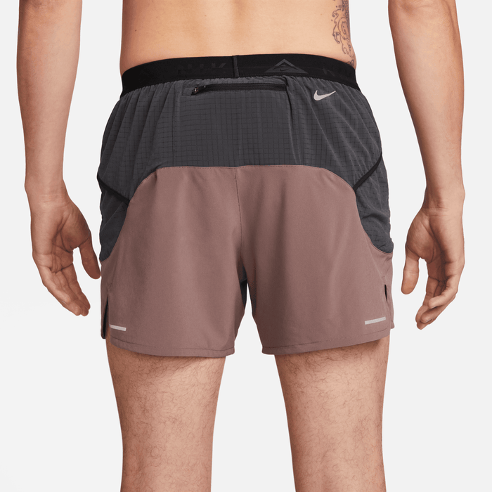 Men's Trail Second Sunrise 5 Brief-Lined Shorts (363 - Spring