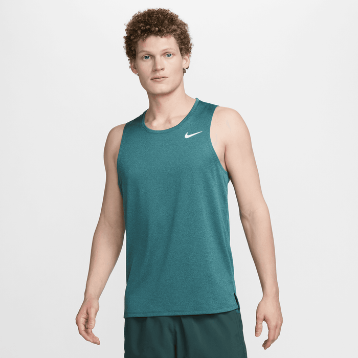 Nike miler tank sales