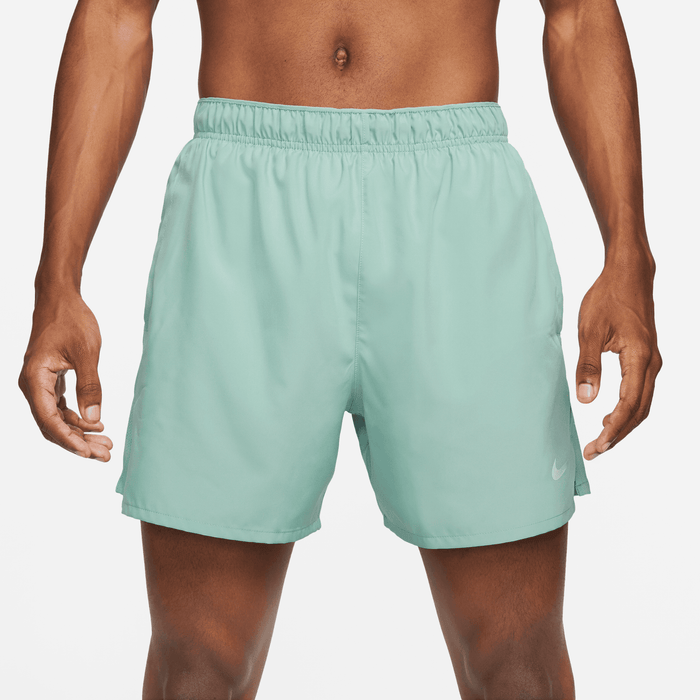 Men's DRI-FIT Challenger 5 Brief-Lined Shorts (309 - Mineral