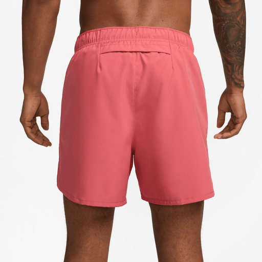 Men's challenger dri-fit outlet 5'' running shorts pink