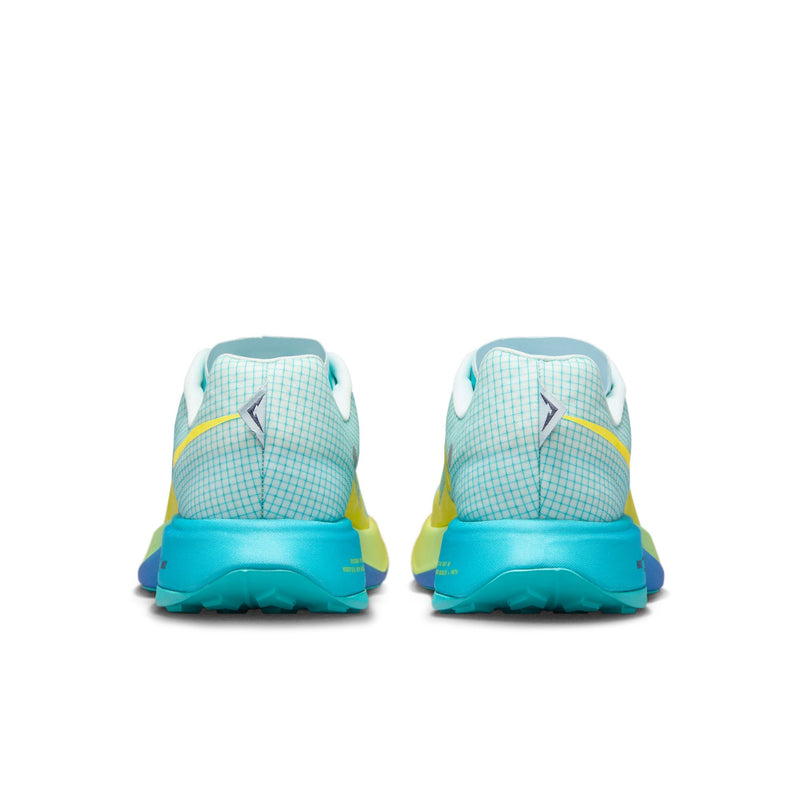 Men’s Ultrafly (Dusty Cactus/Opti Yellow-Glacier Blue)
