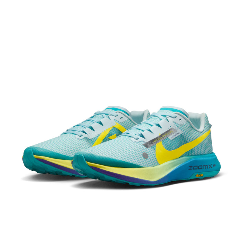 Men’s Ultrafly (Dusty Cactus/Opti Yellow-Glacier Blue)