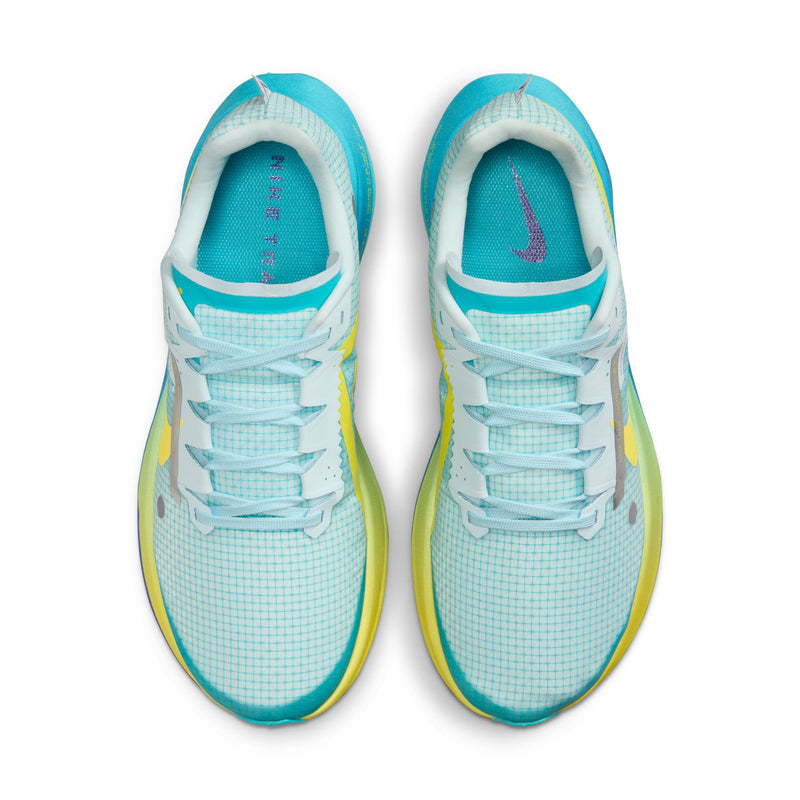 Men’s Ultrafly (Dusty Cactus/Opti Yellow-Glacier Blue)