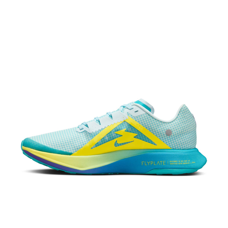 Men’s Ultrafly (Dusty Cactus/Opti Yellow-Glacier Blue)
