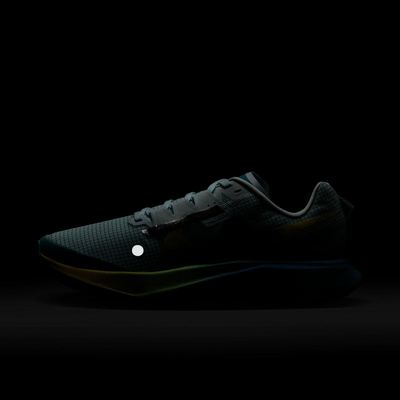 Men’s Ultrafly (Dusty Cactus/Opti Yellow-Glacier Blue)