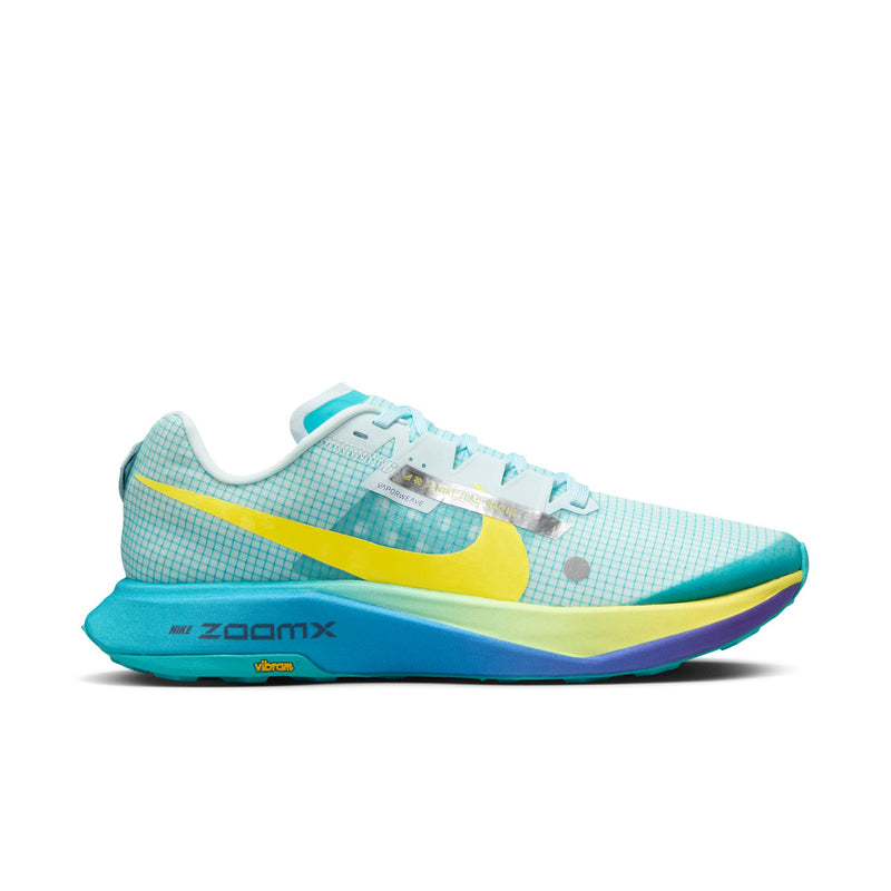 Men’s Ultrafly (Dusty Cactus/Opti Yellow-Glacier Blue)