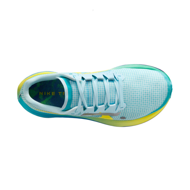 Men’s Ultrafly (Dusty Cactus/Opti Yellow-Glacier Blue)