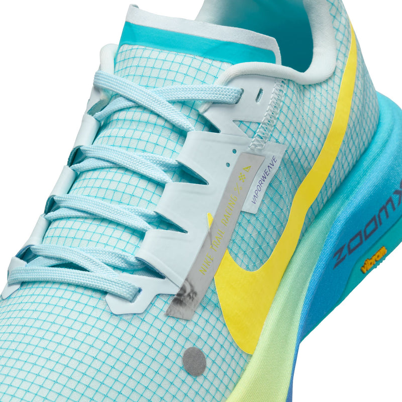 Men’s Ultrafly (Dusty Cactus/Opti Yellow-Glacier Blue)