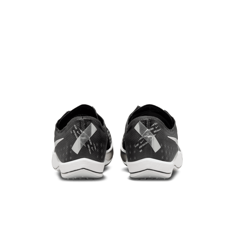 Unisex ZoomX Dragonfly XC (001 - Black/Metallic Silver-DK Smoke Grey)