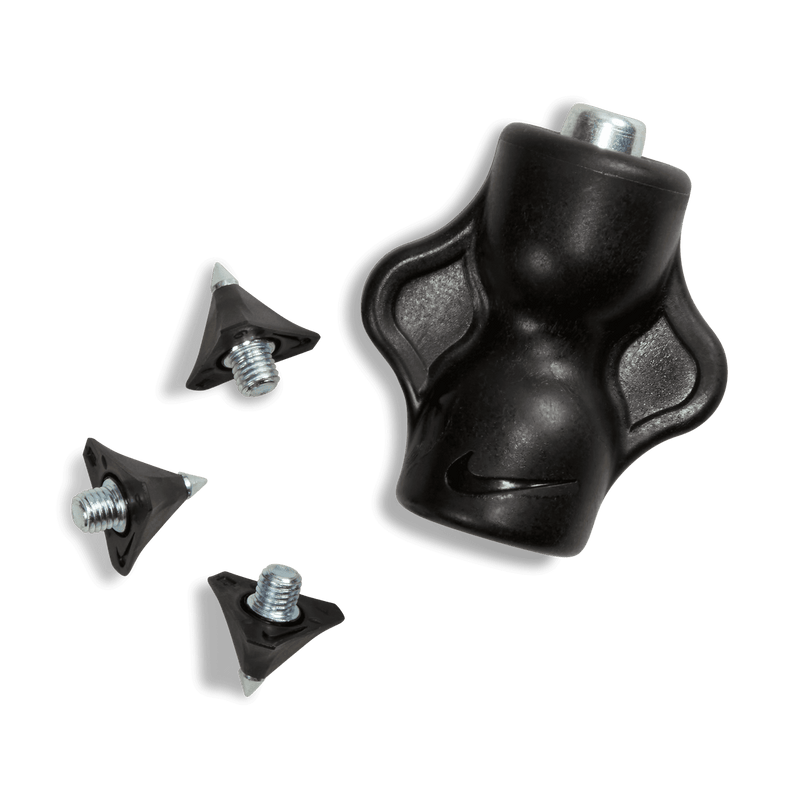 Unisex ZoomX Dragonfly XC (100 - White/Black-Total Orange-Laser Orange)