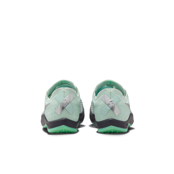 Unisex ZoomX Dragonfly XC (300 - Barley Green/Metallic Silver-Green Glow)