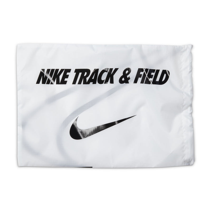 Unisex ZoomX Dragonfly XC (300 - Barley Green/Metallic Silver-Green Glow)