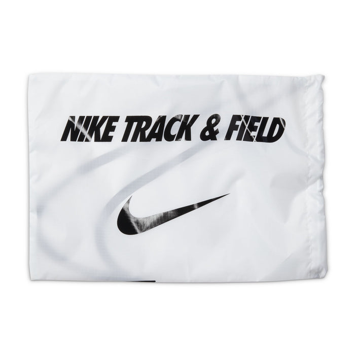 Unisex ZoomX Dragonfly XC (300 - Barley Green/Metallic Silver-Green Glow)