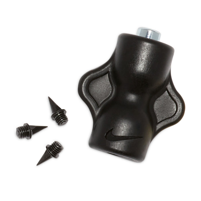 Unisex ZoomX Dragonfly XC (300 - Barley Green/Metallic Silver-Green Glow)