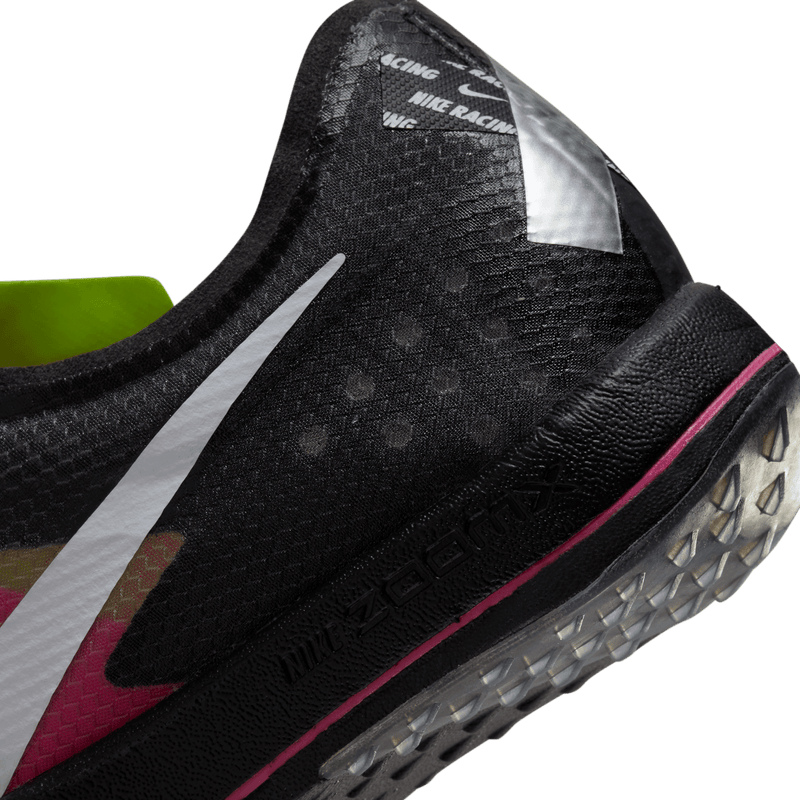 Unisex ZoomX Dragonfly XC (700 - Volt/White-Black-Hyper Pink)