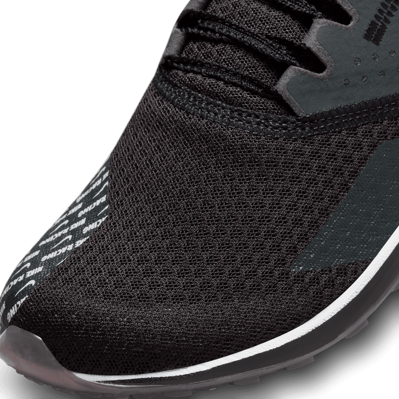 Unisex Zoom Rival XC 6 (001 - Black/Metallic Silver-DK Smoke Grey)