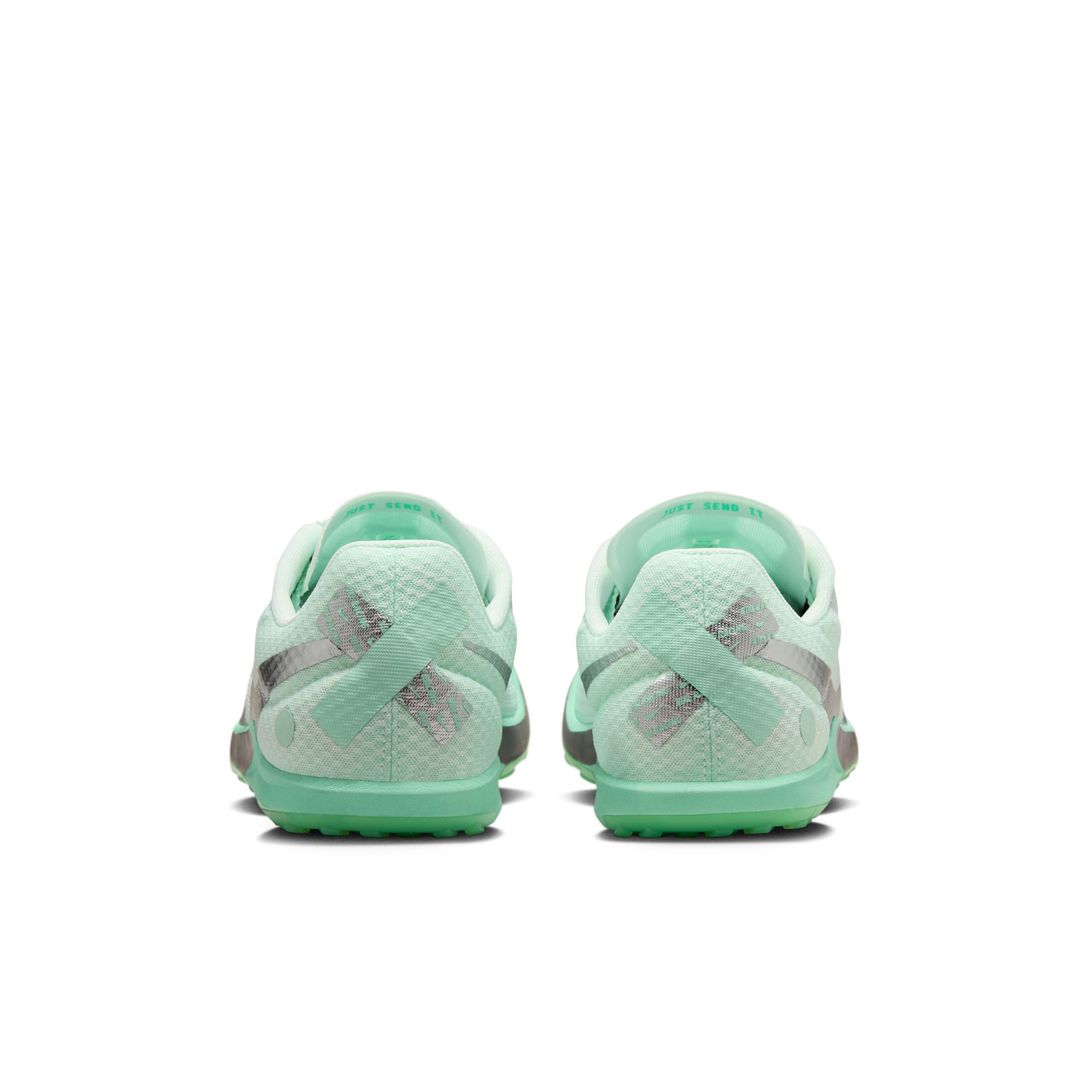 Unisex Zoom Rival XC 6 (300 - Barley Green/metallic Silver-Green