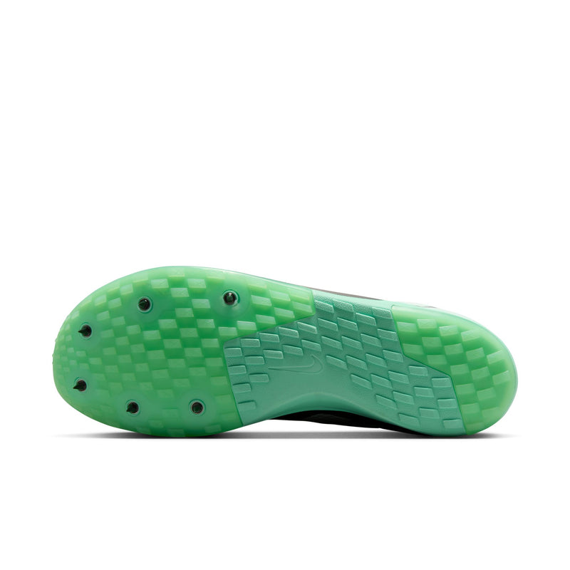 Unisex Zoom Rival XC 6 (300 - Barley Green/metallic Silver-Green Glow)