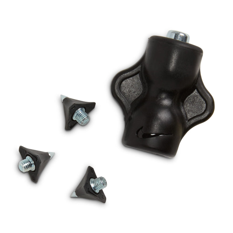 Unisex Zoom Rival XC 6 (300 - Barley Green/metallic Silver-Green Glow)