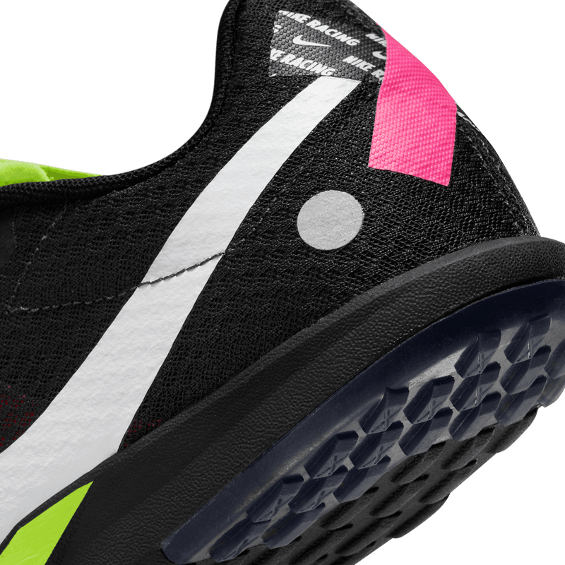 Unisex Zoom Rival XC 6 (700 - Volt/White-Black-Hyper Pink)