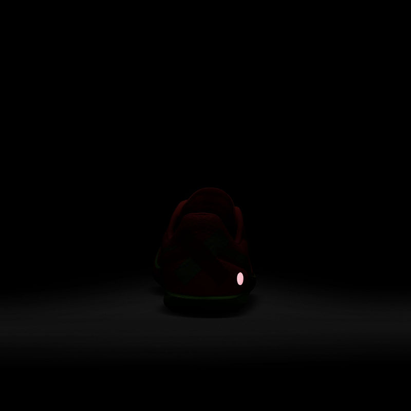 Unisex Zoom Rival XC 6 (800 - Hyper Orange/Lime Blast-Bright Crimson)