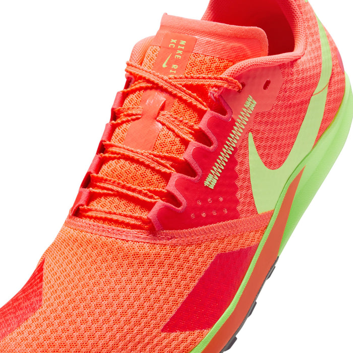 Unisex Zoom Rival XC 6 (800 - Hyper Orange/Lime Blast-Bright Crimson)