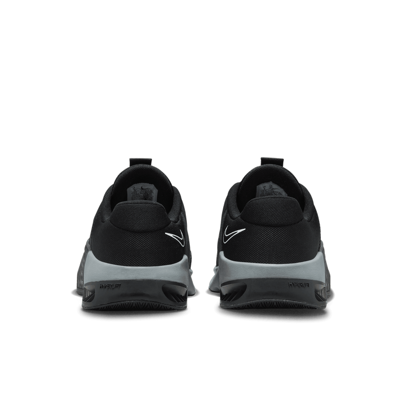 Men’s Metcon 9 (001 - Black/White-Anthracite-Smoke Grey)