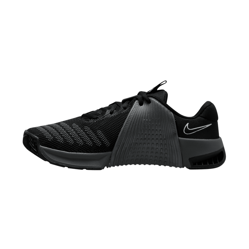 Men’s Metcon 9 (001 - Black/White-Anthracite-Smoke Grey)