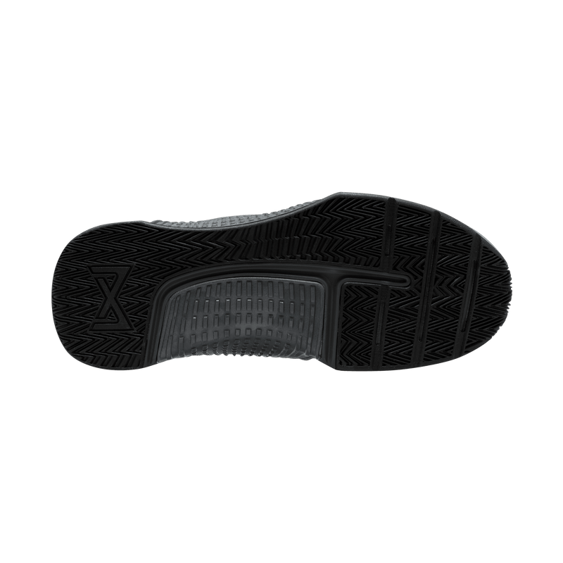 Men’s Metcon 9 (001 - Black/White-Anthracite-Smoke Grey)