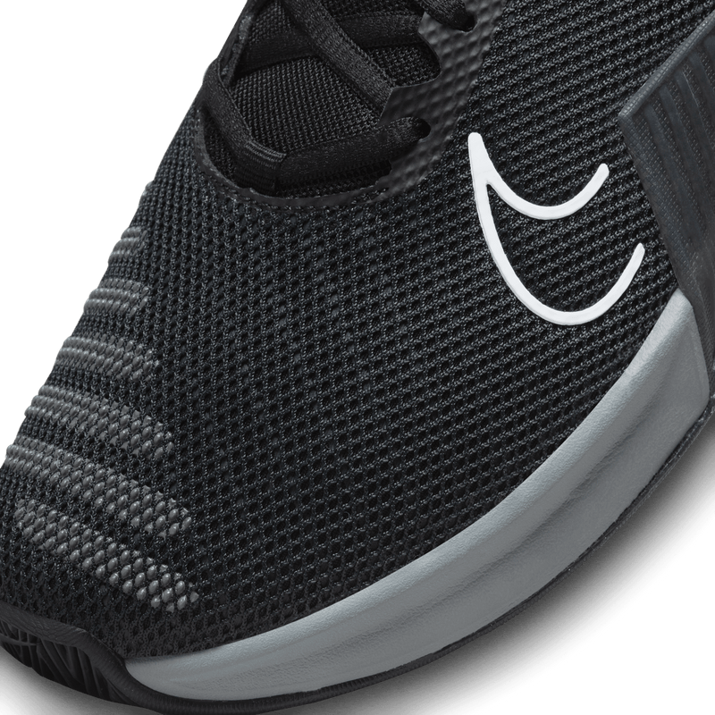 Men’s Metcon 9 (001 - Black/White-Anthracite-Smoke Grey)