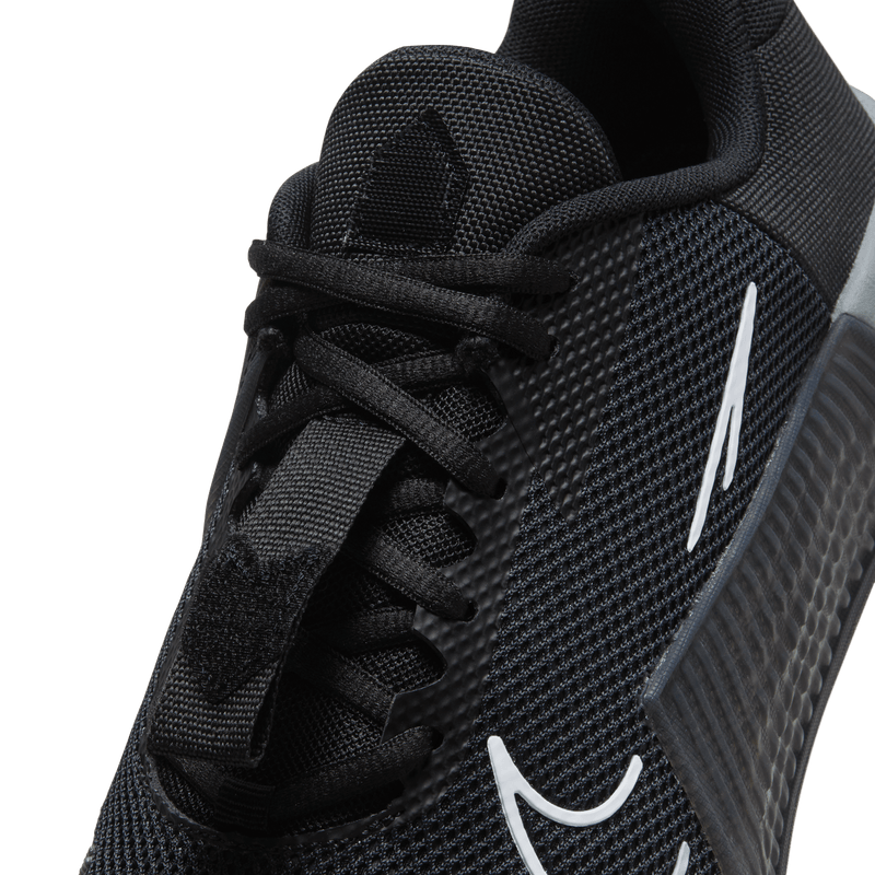 Men’s Metcon 9 (001 - Black/White-Anthracite-Smoke Grey)