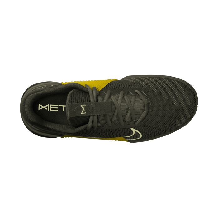Men’s Metcon 9 (300 - Olive/Sequoia-High Voltage)