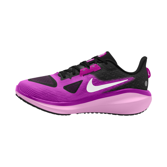 Men’s Vomero 17 (500 - Hyper Violet/White-Black-Vivid Grape)